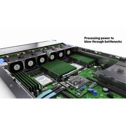HPE DL380 G10 2HE 1 x Xeon Gold 6142, 16 Core, 2,6 Ghz, 64 GB RAM (4 x 16 GB RDIMM 2666 MT/s ) 24x SFF P408i-a,+ SAS Expander , 8 x 1 Gbit RJ-45,  2 x Netzteil 500 Watt, ohne Rackschienen, aufgeabeitet mit 1 Jahr VT AG Garantie