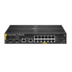 HPE Aruba Networking CX 6000 12p 10M/100M/1G Class4 PoE...