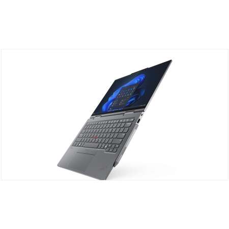 Lenovo ThinkPad X1 2-in-1 Gen10 Ultra 7 258V, 14″ WUXGA Touch, Intel Arc 140V, 32GB LPDDR5X 8533 MHz, 512GB SSD, Win11 Pro, 1 Jahr Herstellergarantie