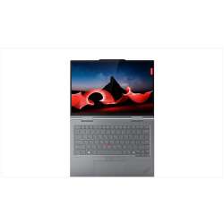 Lenovo ThinkPad X1 2-in-1 Gen10 Ultra 7 258V, 14″ WUXGA Touch, Intel Arc 140V, 32GB LPDDR5X 8533 MHz, 512GB SSD, Win11 Pro, 1 Jahr Herstellergarantie
