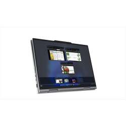 Lenovo ThinkPad X1 2-in-1 Gen10 Ultra 7 258V, 14″ WUXGA Touch, Intel Arc 140V, 32GB LPDDR5X 8533 MHz, 512GB SSD, Win11 Pro, 1 Jahr Herstellergarantie