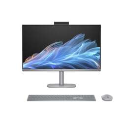 HP OmniStudio X AiO 27-cs0519nz DT, Renew, Intel Ultra 5...
