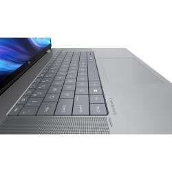 HP OmniBook X Flip 16 OmniBook X Flip 2-in-1 Next Gen AI 16-as0757nz NB, Renew, Intel Ultra 7 265T, 16 GB DDR5, 1TB SSD, 16" WUXGA 1920x1200, Arc 140V GPU, Win11 Home, Silber, 1 Jahr Bring‑In Garantie
