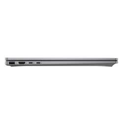 HP OmniBook X Flip 16 OmniBook X Flip 2-in-1 Next Gen AI 16-as0757nz NB, Renew, Intel Ultra 7 265T, 16 GB DDR5, 1TB SSD, 16" WUXGA 1920x1200, Arc 140V GPU, Win11 Home, Silber, 1 Jahr Bring‑In Garantie