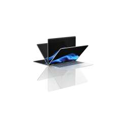 HP OmniBook 5 Flip 14-fp0709nz NB, Renew, 16 GB DDR5, 1TB SSD, 14" WUXGA 1920x1200, Iris Xe Graphics (Raptor Lake), Win11 Home, Silber, 1 Jahr Bring‑In Garantie