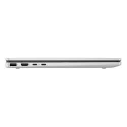 HP OmniBook 5 Flip 14-fp0709nz NB, Renew, 16 GB DDR5, 1TB SSD, 14" WUXGA 1920x1200, Iris Xe Graphics (Raptor Lake), Win11 Home, Silber, 1 Jahr Bring‑In Garantie
