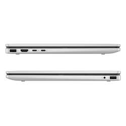 HP OmniBook 5 Flip 14-fp0709nz NB, Renew, 16 GB DDR5, 1TB SSD, 14" WUXGA 1920x1200, Iris Xe Graphics (Raptor Lake), Win11 Home, Silber, 1 Jahr Bring‑In Garantie