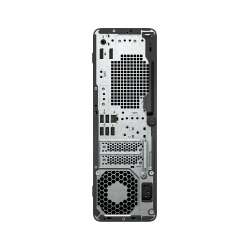 HP Z2 SFF G1i, Intel Ultra 9 285K, 64 GB DDR5, 1TB PCIe 5x4 M.2 SSD, RTX 2000 Ada, 16 GB GDDR6 dediziert, Win11 Pro, Schwarz, 5 Jahre Vor‑Ort Service
