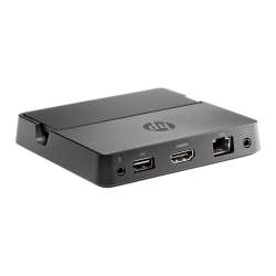 HP Pro Portable Tablet Dock, HP, Pro Slate 12, Pro Slate...