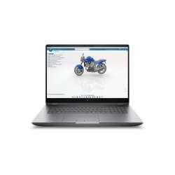 HP CADWORK certified ZBook Fury G1i - Intel Core Ultra 9...