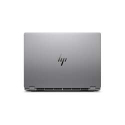 HP CADWORK certified ZBook Fury G1i - Intel Core Ultra 9 285HX, 16.0" WUXGA (1920x1200) Anti Glare, 400nits, 64GB (2x32GB), 2TB 2280 PCIe 4x4 NVMe, Fingerprint Sensor, No NFC, NVIDIA RTX PRO 4000 Blackwell 16GB, 280W 4.5mm AC Adapter, Long Life 99Whr Fast