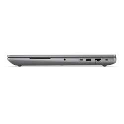 HP CADWORK certified ZBook Fury G1i - Intel Core Ultra 9 285HX, 16.0" WUXGA (1920x1200) Anti Glare, 400nits, 64GB (2x32GB), 2TB 2280 PCIe 4x4 NVMe, Fingerprint Sensor, No NFC, NVIDIA RTX PRO 4000 Blackwell 16GB, 280W 4.5mm AC Adapter, Long Life 99Whr Fast