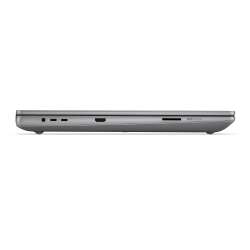 HP CADWORK certified ZBook Fury G1i - Intel Core Ultra 9 285HX, 16.0" WUXGA (1920x1200) Anti Glare, 400nits, 64GB (2x32GB), 2TB 2280 PCIe 4x4 NVMe, Fingerprint Sensor, No NFC, NVIDIA RTX PRO 4000 Blackwell 16GB, 280W 4.5mm AC Adapter, Long Life 99Whr Fast
