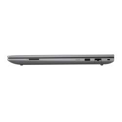 HP ZBook X G1i Ultra 7 265H, 64 GB DDR5, 2TB SSD, 16" WUXGA 1920x1200 Anti-Glare 400nits, RTX PRO 2000 Blackwell, 8 GB GDDR6 dedicated, Win11 Pro, Silber, 3 Jahre Vor‑Ort Service