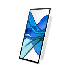 HP 514pn Portable Display (Silber), 14" WQXGA IPS, Webcam, 3 Jahre Garantie (Austausch am naechsten Arbeitstag)