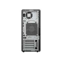 HP Z2 Tower G1i Intel Core Ultra 9 285K Ultra 9 285K, RTX...