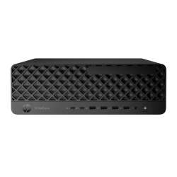 HP EliteDesk 8 SFF G1i Desktop AI PC, Intel Core Ultra 9,...