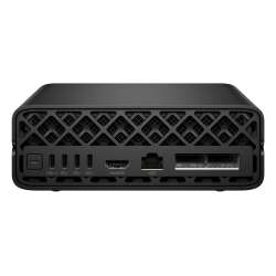HP ZGX Nano G1n AI, GB10, 128 GB, LPDDR5x-SDRAM, 4 TB,...