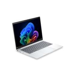 HP EliteBook 8 G1i 14 HP EliteBook 8 G1i i5 Prozessor, 512 GB SSD Display: 14" diagonal, 14" WUXGA 1920x1200 Anti-Glare 400nits, Intel Graphics, Win11 Pro, Silber, 3 Jahre Vor‑Ort Service