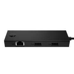 HP Portable USB-C Hub, Vietnam, USB Type-C, Business,...