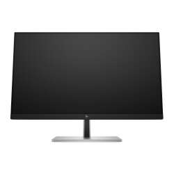 HP E24u G5 Docking (Schwarz), 23.8" FHD IPS, 65W USB-C Power Delivery, Webcam, 3 Jahre Garantie (Austausch am naechsten Arbeitstag)