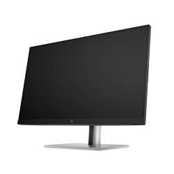 HP E24u G5 Docking (Schwarz), 23.8" FHD IPS, 65W USB-C Power Delivery, Webcam, 3 Jahre Garantie (Austausch am naechsten Arbeitstag)