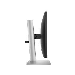 HP E24u G5 Docking (Schwarz), 23.8" FHD IPS, 65W USB-C Power Delivery, Webcam, 3 Jahre Garantie (Austausch am naechsten Arbeitstag)