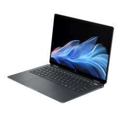 HP OmniBook Ultra Flip 14-fh0739nz, Intel Core Ultra 7, 35,6 cm (14"), 2880 x 1800 Pixel, 32 GB, 2 TB, Windows 11 Pro