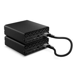 HP ZGX Nano AI Station, 128 GB DDR5, 2TB SSD 2242 Gen 4...