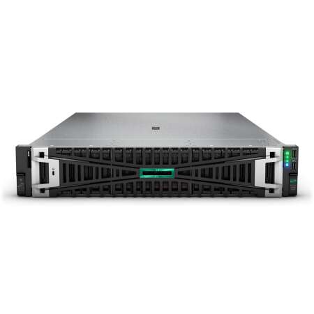 HPE ProLiant DL380 Gen11 4514Y 2.0GHz 16-core 1P 32GB-R MR408i-o NC 8SFF 1000W PS EMEA Server, 2 GHz, 4514Y, 32 GB, DDR5-SDRAM, 0 GB, Rack (2U) HPE Renew Produkt,  ProLiant DL380 Gen11 4514Y 2.0GHz 16-core 1P 32GB-R MR408i-o NC 8SFF 1000W PS EMEA Server