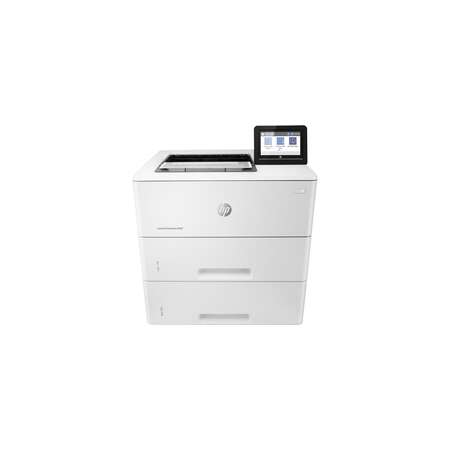 HP LaserJet Enterprise M507x Demo - Laser - 1200 x 1200 DPI - A4 - 43 Seiten pro Minute - Doppelseitiger Druck - Netzwerkfähig Drucker - Laser/LED-Druck - Farbig - 43 ppm - A4 - Duplexeinheit #1