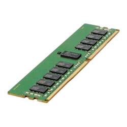 HPE OEM 64GB DDR4-2400. Komponente für: PC / Server, Speicherkapazität: 64 GB,  DDR4, 2400 MHz, Memory  288-pin DIMM, CAS Latenz: 17, Grün 1 Jahr Garantie #1