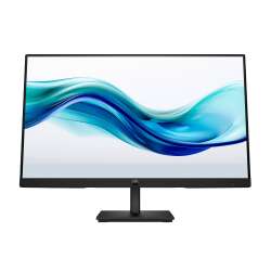 HP 324pf (Schwarz), 23.8" FHD IPS, Webcam, 3 Jahre Garantie (Austausch am naechsten Arbeitstag)