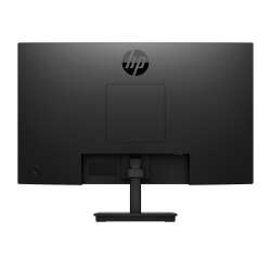 HP 324pf (Schwarz), 23.8" FHD IPS, Webcam, 3 Jahre Garantie (Austausch am naechsten Arbeitstag)