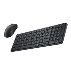 HP EliteBoard G1a NGAI, AMD Ryzen AI 5 330, 16 GB DDR5,...