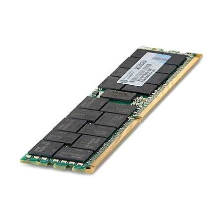 HPE 64GB (1x64GB) Quad Rank x4 DDR4-2133 CAS-15-15-15 Load Reduced, 288-pin DIMM Memory Kit 752373-091 774176-001 , refurbished