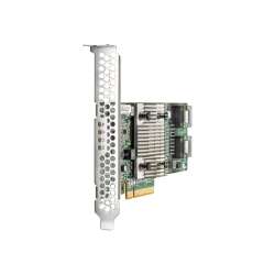 HPE H240 Smart Host Bus Adapter Internal Plug-in 2-Port RAID-Controller 12G SAS für Gen9 /10  779134-001 / 726907-B21
