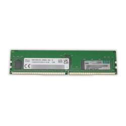 HPE 16GB DDR4-2666 ECC Registered RDIMM Dual Rank x8...