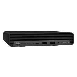 HP Elite Mini 800 G9 Renew HP Renew Programm i5-14500, 16 GB DDR5, 512GB SSD, UHD Graphics 770, Win11 Pro, Schwarz, 1 Jahr Vor‑Ort Service
