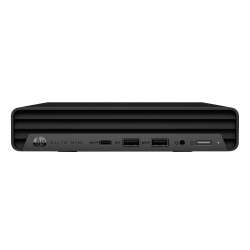 HP Elite Mini 800 G9 Renew HP Renew Programm i5-14500, 16 GB DDR5, 512GB SSD, UHD Graphics 770, Win11 Pro, Schwarz, 1 Jahr Vor‑Ort Service
