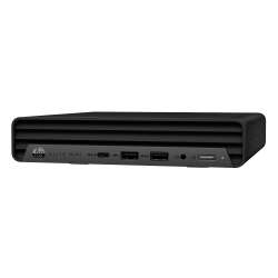 HP Elite Mini 800 G9 Renew HP Renew Programm i5-14500, 16 GB DDR5, 512GB SSD, UHD Graphics 770, Win11 Pro, Schwarz, 1 Jahr Vor‑Ort Service