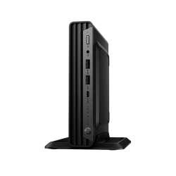 HP Elite Mini 800 G9 Renew Elite Mini 805 G8 HP Renew Programm 7 5700GE, 16 GB DDR4, 512GB SSD, AMD Radeon RX Vega 8 (Renoir), Win11 Pro, Schwarz, 1 Jahr Vor‑Ort Service