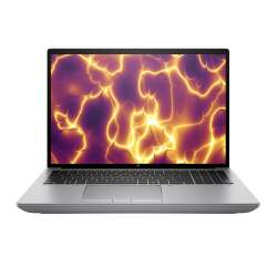 HP ZBook Fury 16 G11 Mobile Workstation, Renew, Intel...