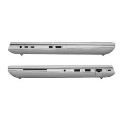 HP ZBook Fury 16 G11 Mobile Workstation, Renew, Intel...