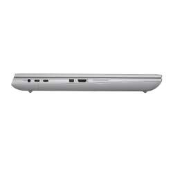 HP ZBook Fury 16 G11 Mobile Workstation, Renew, Intel Core i9-14900HX, 128 GB DDR5, 1TB SSD, 16" WUXGA 1920x1200 Anti-Glare 400 nits, RTX 4000 Ada, 12 GB GDDR6 dediziert, Win11 Pro, Silber, 1 Jahr Bring‑In Garantie
