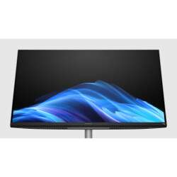 HP OmniStudio X AiO NGAI 32-c1759nz DT HP Renew Programm Ultra 7 258V, 32 GB DDR5, 2TB SSD, 14" UHD 4K 3840x2160 Anti-Glare, Arc 140V GPU, Win11 Home, Silber, 1 Jahr Bring‑In Garantie