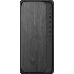 HP HP OmniDesk PC M02-0639nz Renew, AMD Ryzen 7 8700G (8...