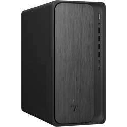 HP HP OmniDesk PC M02-0639nz Renew, AMD Ryzen 7 8700G (8 Kerne, bis 5,1GHz),, 32 GB DDR5, 1TB SSD, AMD Radeon 780M Grafic, Win11 Home, Silber, 1 Jahr Bring‑In Garantie