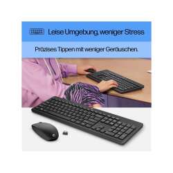 HP 235 WIRELESS MOUSE AND - Tastatur