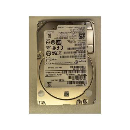 Seagate  1.2TB 10K SAS Disk 2.5" 12G Festplatte Hard Disc, SP-425A-R6, X425A-R6, 18R1085 18R1066 Refurbished, OHNE Rahmen / Bare Drive 1 Jahr Gararntie durch VarioTrade AG